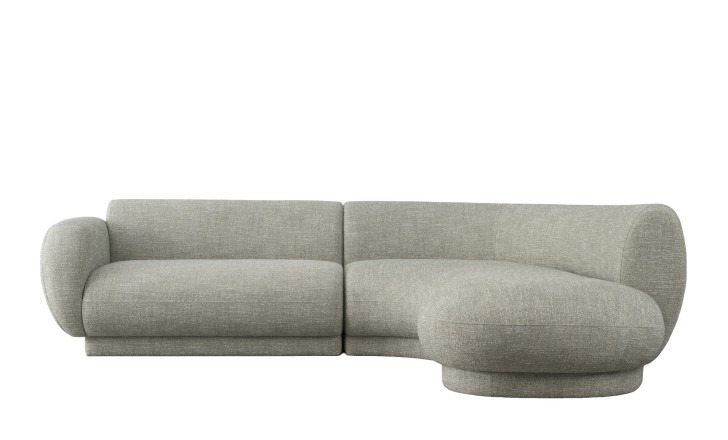 Barton Right Angle Sofa (FLD354)