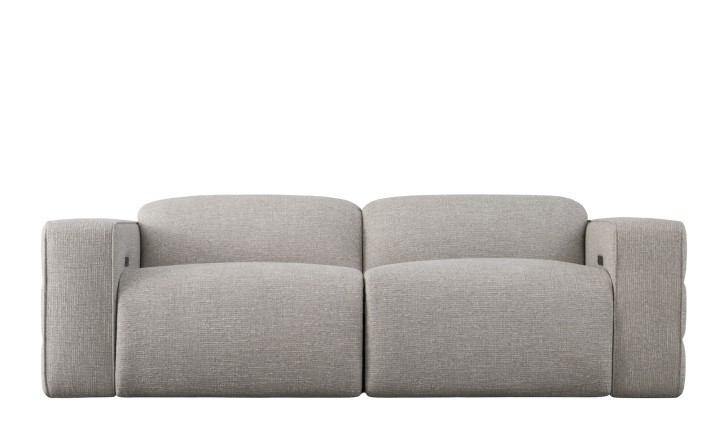 Odrie Recliner Sofa (FLD151)