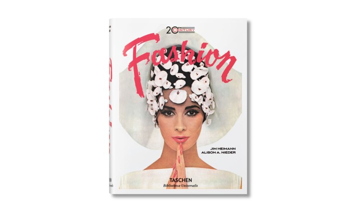 Fashion 20th Century