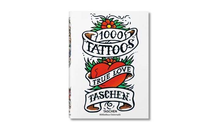 1000 Tattoos
