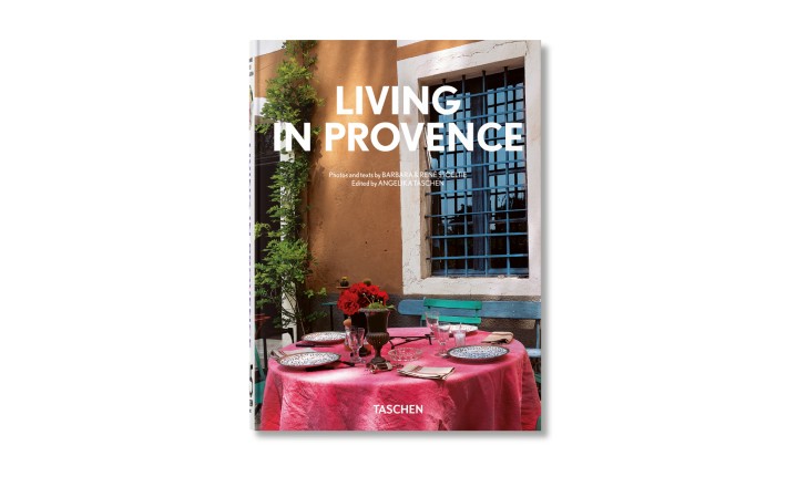 Living in Provence