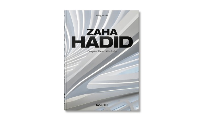 Zaha Hadid. Complete Works 1979-Today
