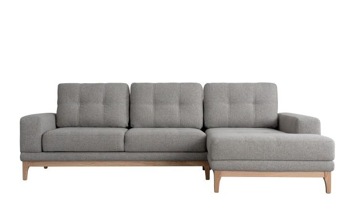 Foster Right Corner Sofa Bed