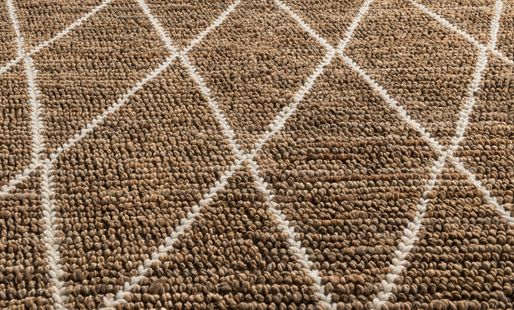 Larson Natural/Ivory Carpet