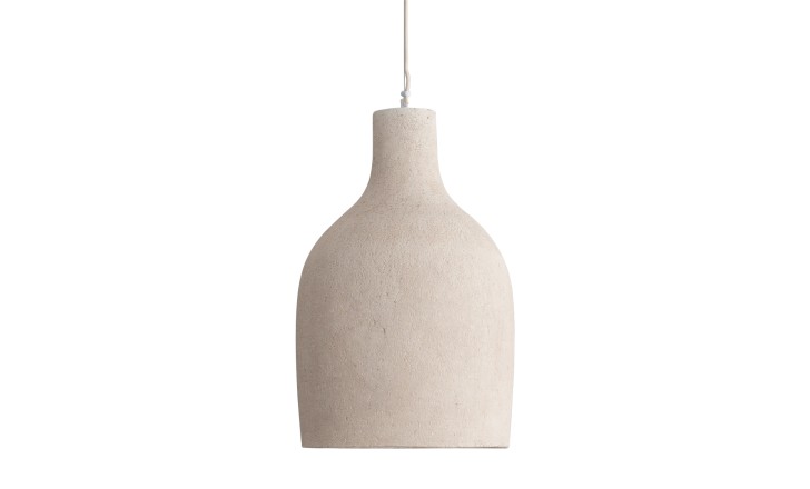 Erg Pendant Lamp (Sandy)
