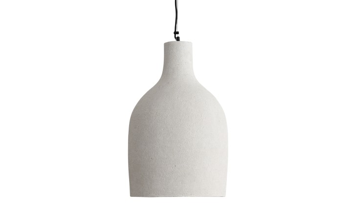 Erg Pendant Lamp (White)