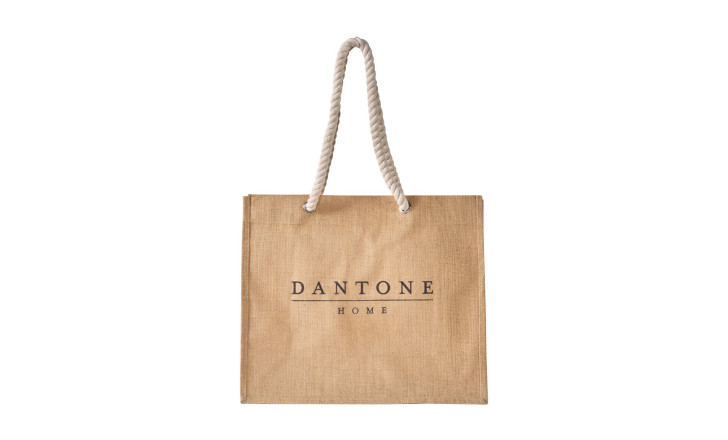 Shopper Bag Dantone Home Jute