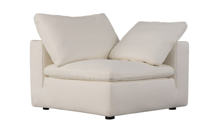 Nube Corner Section D-114cm (Fabric D2769)