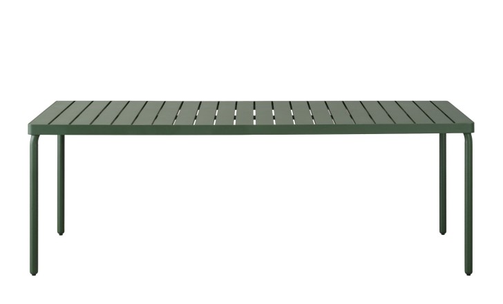 Taormina Outdoor Dining Table 220cm