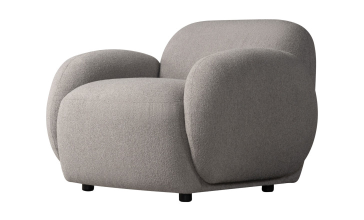 Slou Armchair - Fiji  55-11