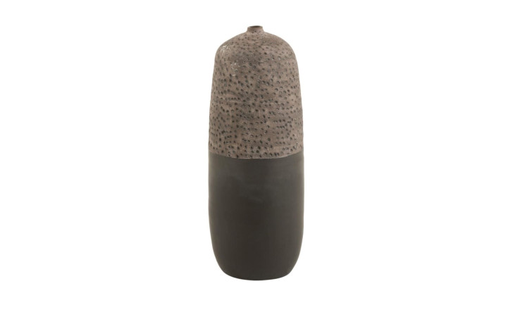 Dots Vase Сeramic S