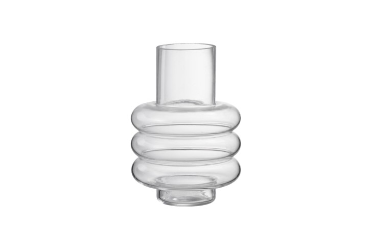 Vase Lima Glass Tr S