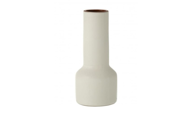 Terracotta Vase High Design