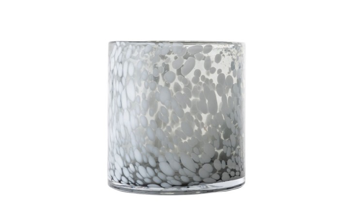 Dots Hurricane White M