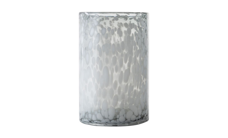 Dots Hurricane White L