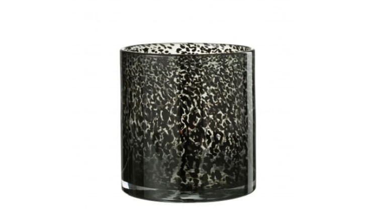 Dots Hurricane Black M