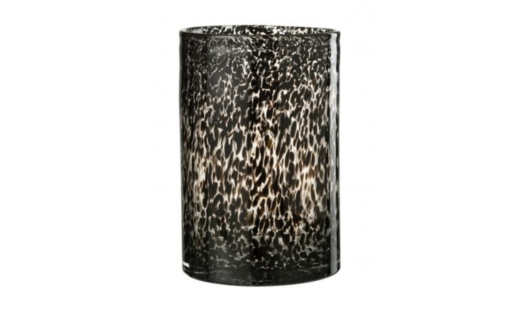 Dots Hurricane Black L