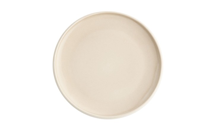 Pebble Salad Plate