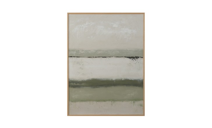 Outlandish Wall Decoration