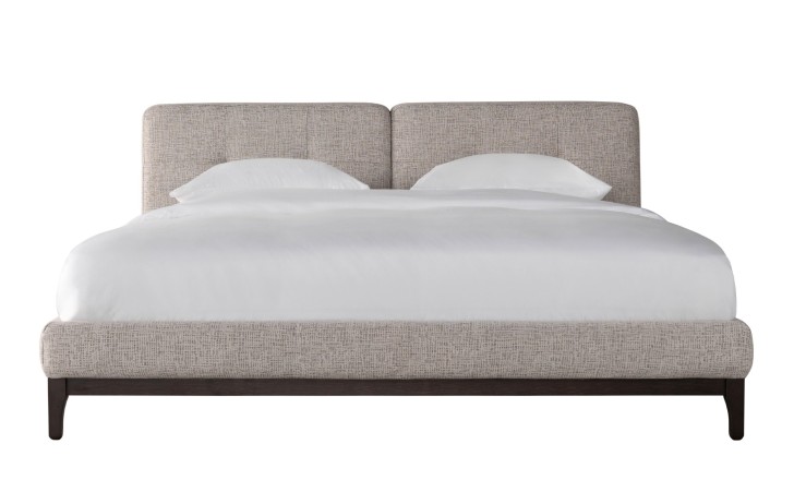 Foster Bed 180x200 cm (A2976 Col.1A)