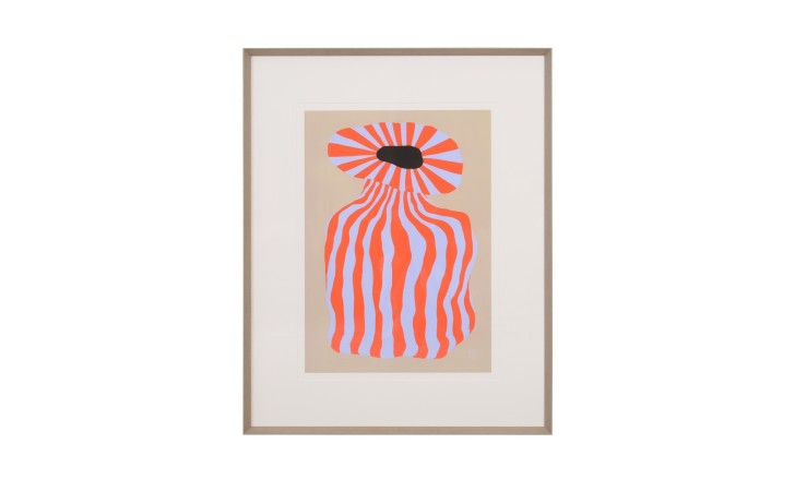 Doodle of a Doodle 01 Poster