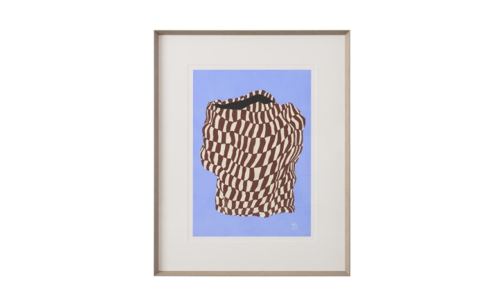 Doodle of a Doodle 02 Poster