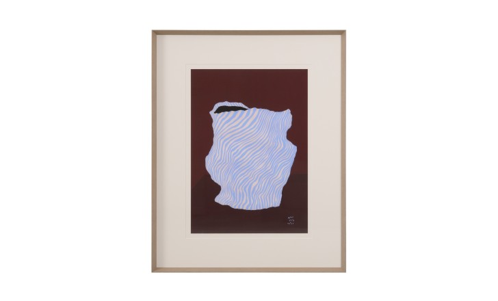 Doodle of a Doodle 06 Poster