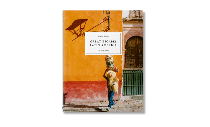 Great Escape Latin America