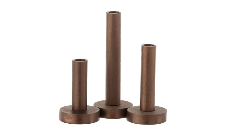 Candle Holder Prem Set of 3