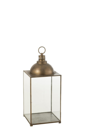 Hagrid Lantern M