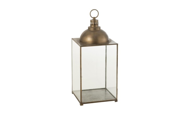 Hagrid Lantern M