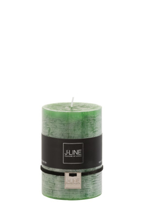 Candle Light Green M 39H
