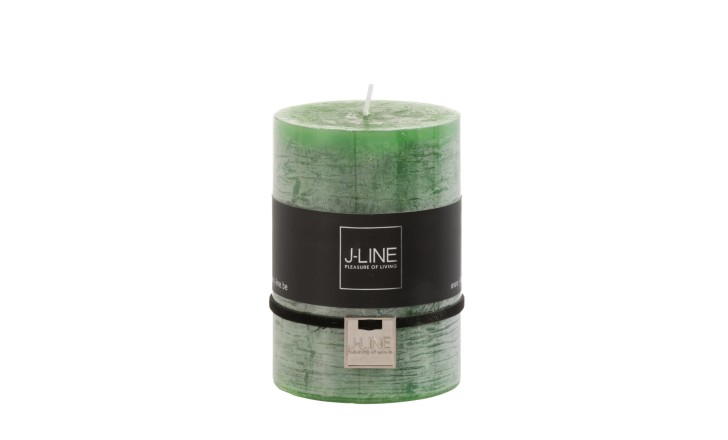 Candle Light Green M 39H