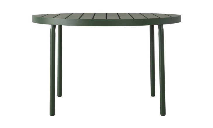 Taormina Round Dinning Table D120 cm