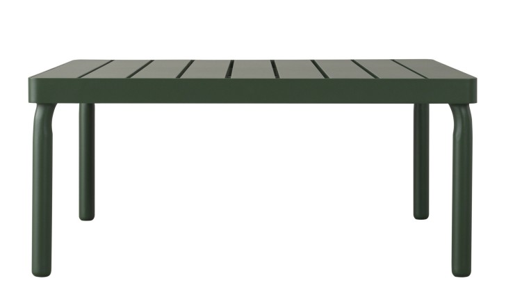 Taormina Square Coffee Table