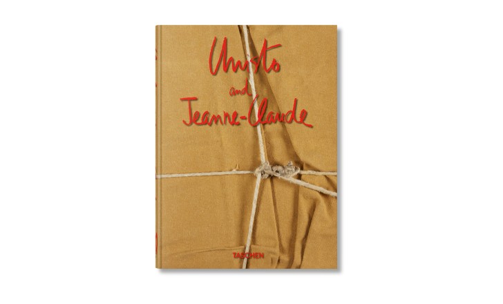 CHRISTO &JEANNE-CLAUDE