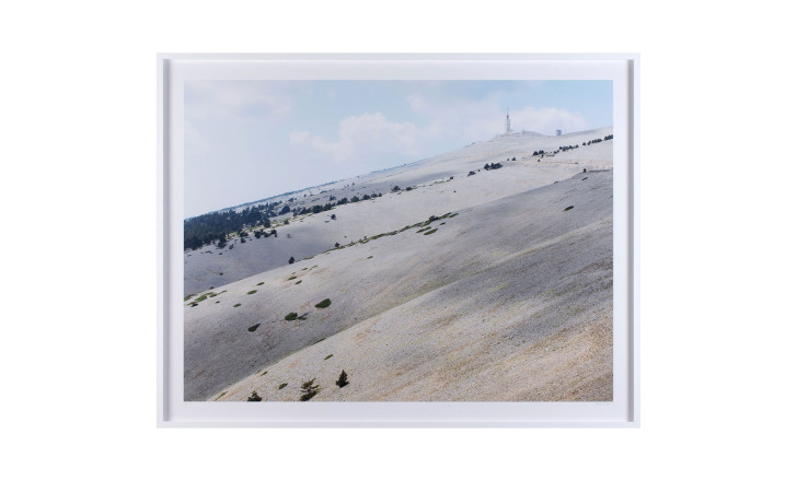 Mont Ventoux - 5 Photography by Michael Blann (1/10) M