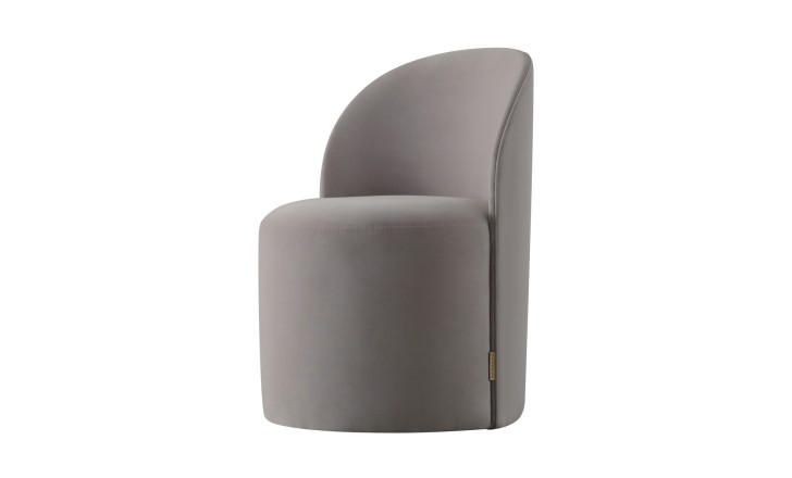 Teana Wheeled Chair (CF190503-1)