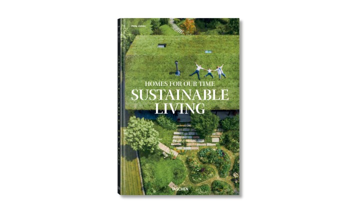 Homes for Our Time. Sustainable Living