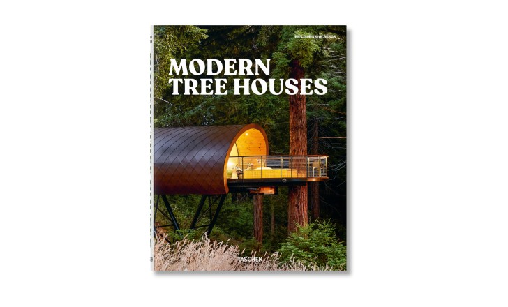 Modern Tree Houses