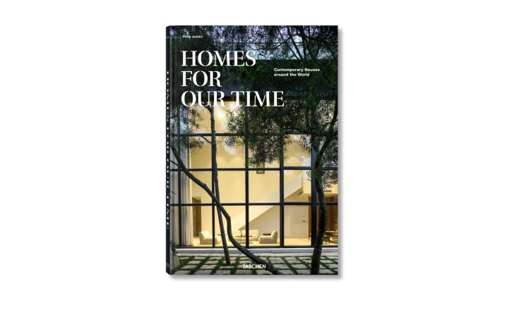 Homes For Our Time. Contemporary Houses around the World