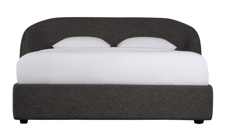 Tess Bed 160 (Fabric LOLA 455)