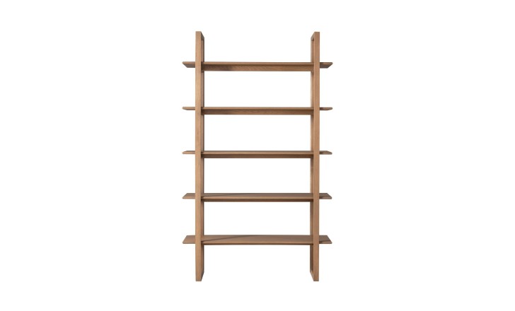 JP Line 6.0 Bookcase Light Finish