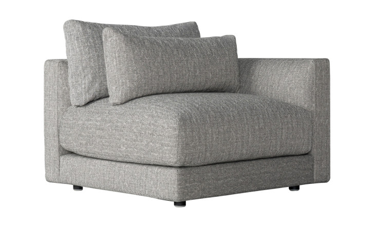 Narvik Mix Corner Section Sofa