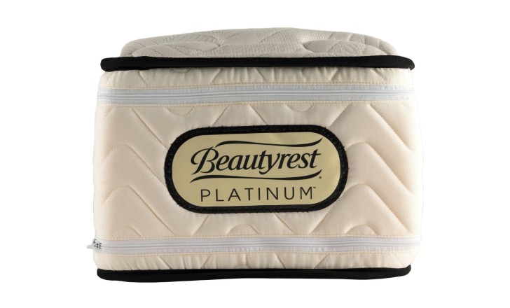 Beauty Rest Platinum Amberlyn 90x200 cm Mattress