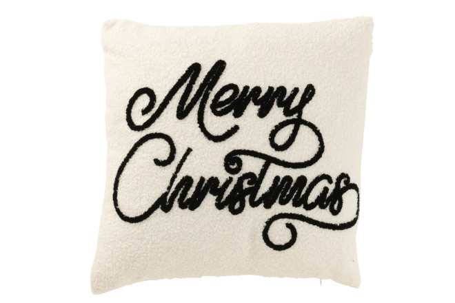 Cushion Merry Christmas