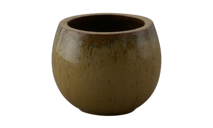 Squat Planter S Sand