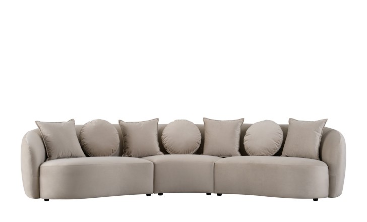 Sonora Sofa 322 cm (EP1 fabric)