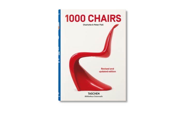 1000 Chairs