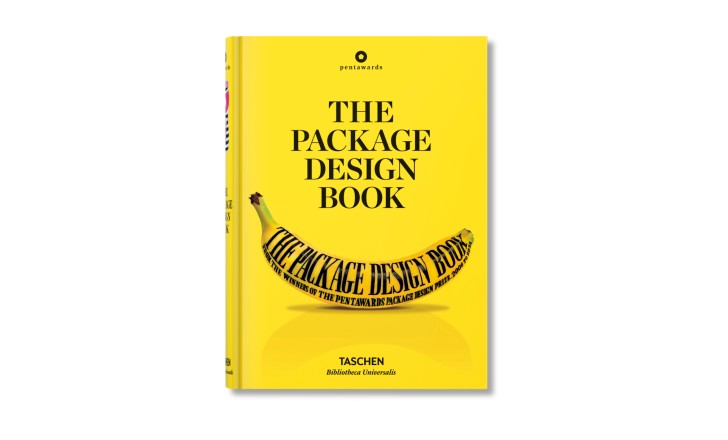 Package Design Book